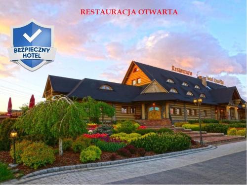 Czeladz Hotel | Hotel Rycerski