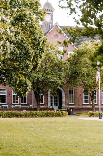 Municipality of Vught Hotel | Hotel Ryder I Den Bosch - Vught