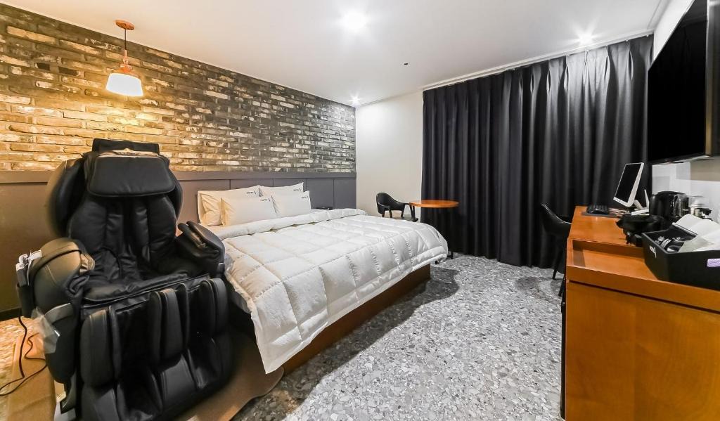 Jangyu-myeon Hotel | Hotel Ryu