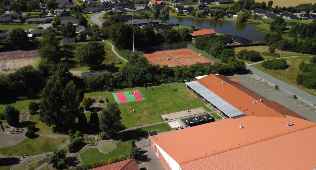 Vejen Municipality Hotel | Hotel Søgården Brørup