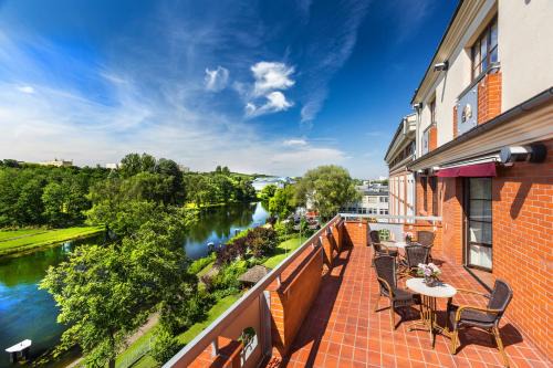 Bydgoszcz Hotel | Hotel Słoneczny Młyn