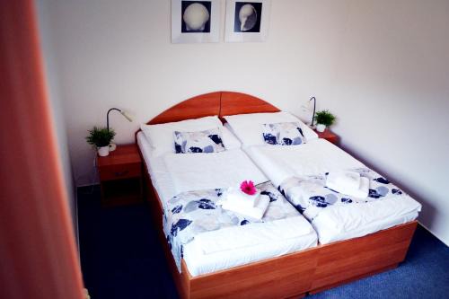 Benesov Hotel | Hotel S-centrum