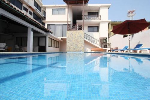 San Juan Bautista Tuxtepec Hotel | Hotel Sacre