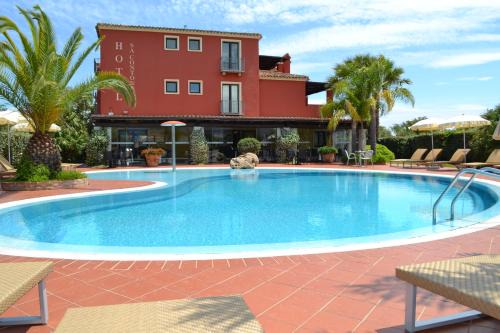 Arbatax Hotel | Hotel Sa Contonera