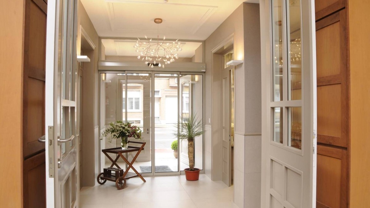 Blankenberge Hotel | Hotel Sabot d'Or