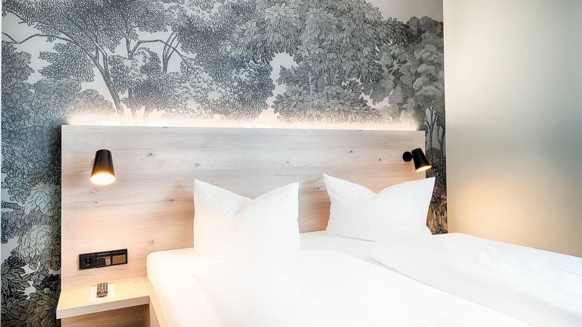 Barleben Hotel | Hotel Sachsen-Anhalt