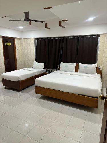 Egmore Hotel | Hotel Safra