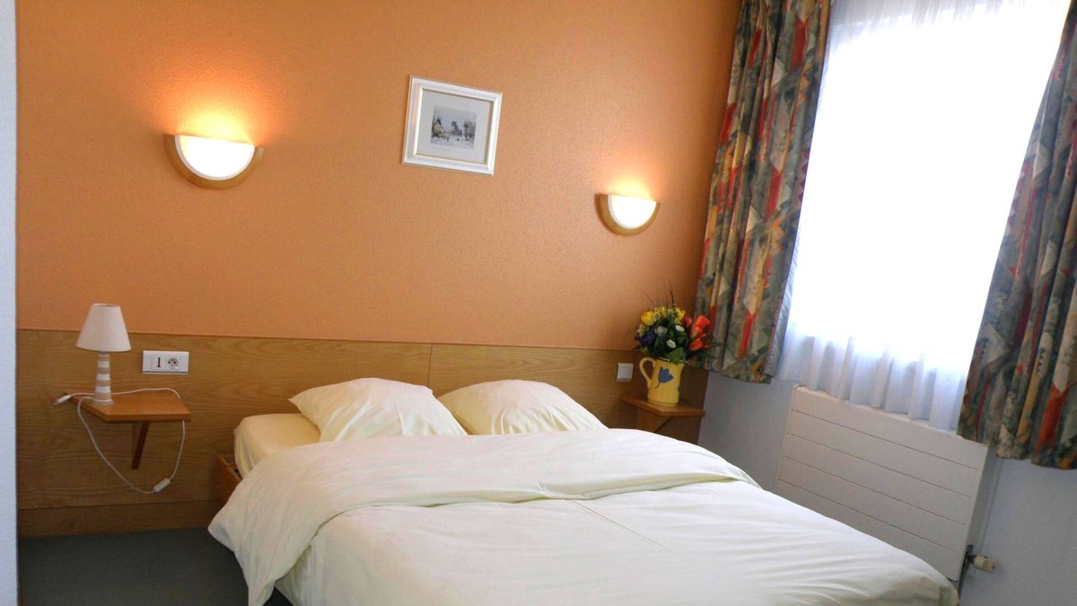 Mittelbronn Hotel | Hotel Saint Augustin
