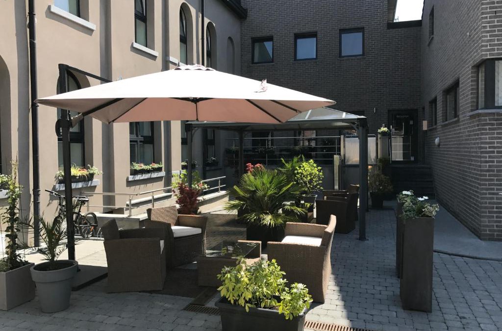 Peruwelz Hotel | Hotel Saint Daniel