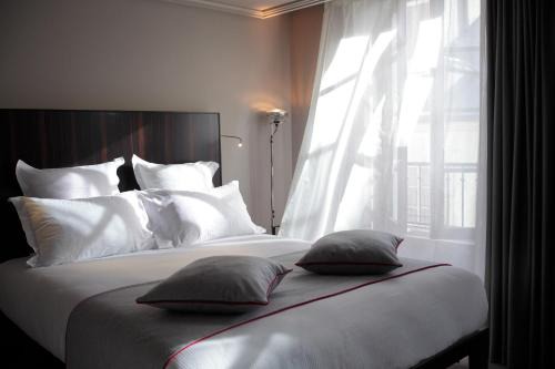 7th Arrondissement Hotel | Hotel Saint Dominique