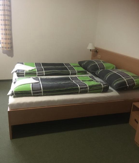 Horni Lomna Hotel | Hotel Salajka