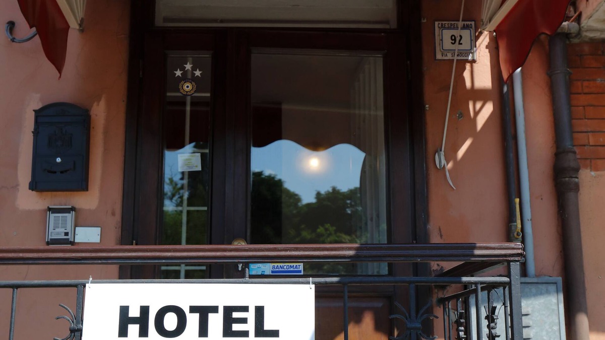 Ponte Samoggia Hotel | Hotel Samoggia