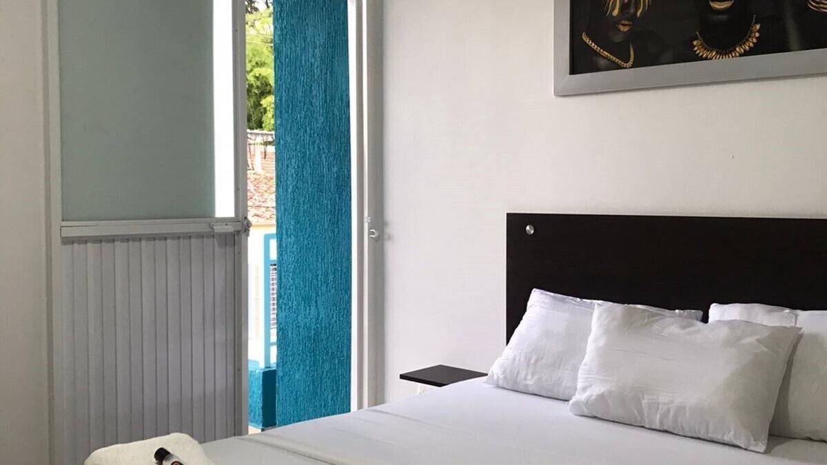 Tulua Hotel | HOTEL SAN ALEJO