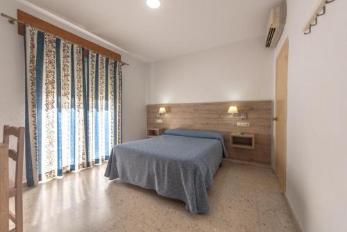 Jerez de la Frontera Old Town Hotel | Hotel San Andres