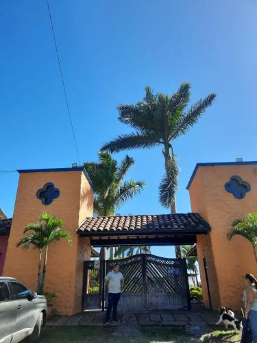 Cerritos Hotel | Hotel San Antonio del Cerro