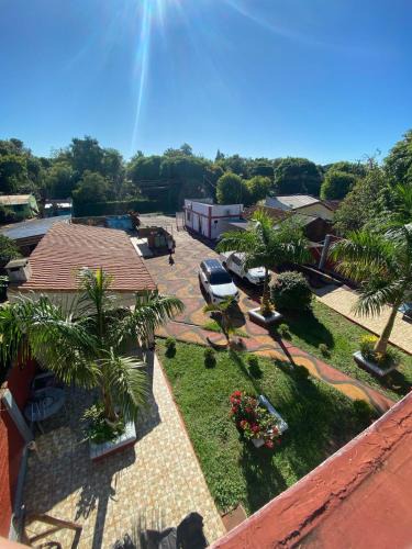 Carmen Del Parana Apartment | Hotel San Expedito