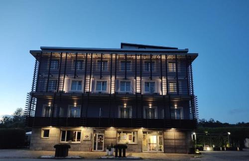 Borgomanero Hotel | Hotel San Francesco