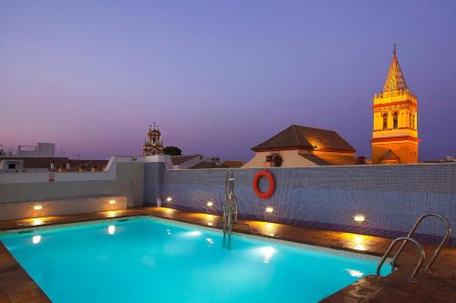 San Gil Hotel | Hotel San Gil