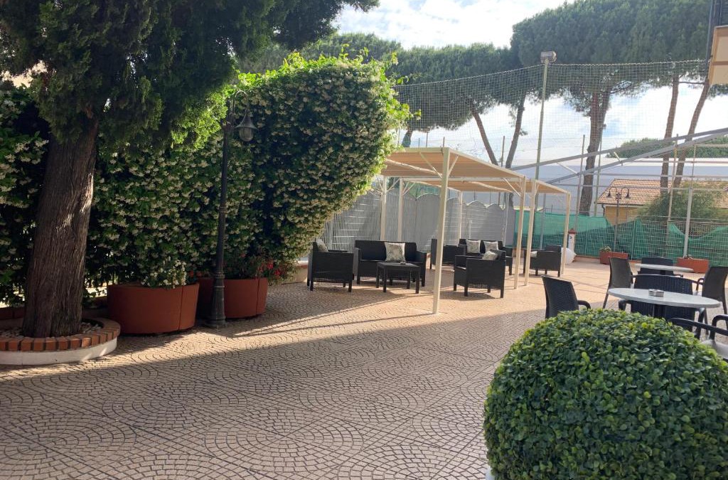 Albisola Superiore Hotel | Hotel San Giorgio