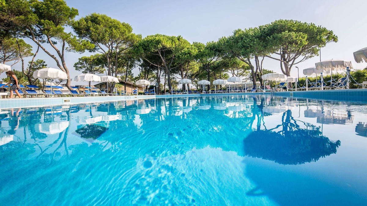 Porto Santa Margherita Hotel | Hotel San Giorgio
