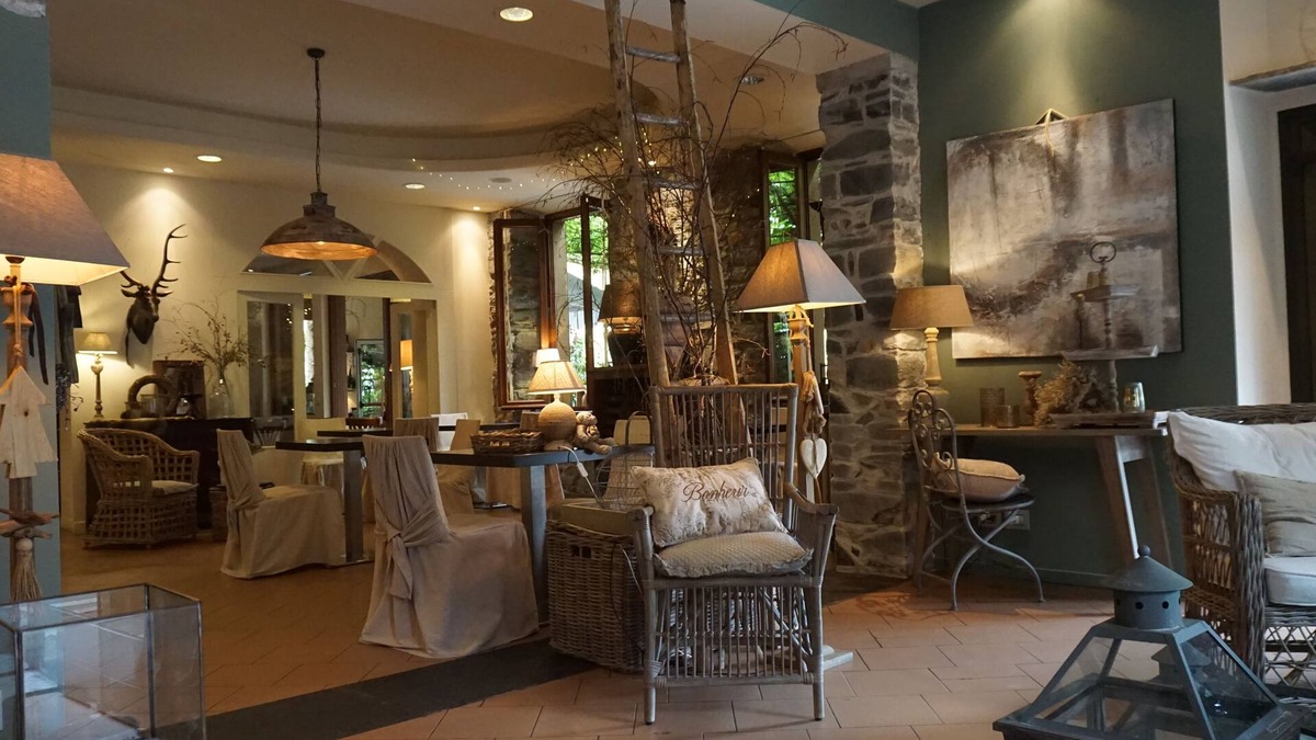 Cernobbio Hotel | Hotel San Giuseppe