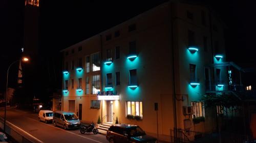 Darfo Boario Terme Hotel | Hotel San Marco BB