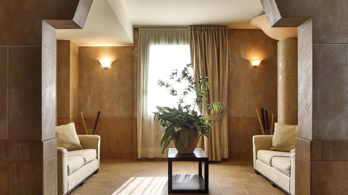 Ponte Taro Hotel | Hotel San Marco & Formula Club
