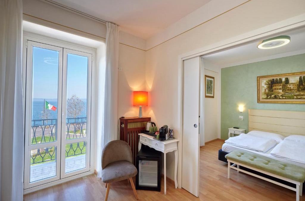 Garda Hotel | Hotel San Marco