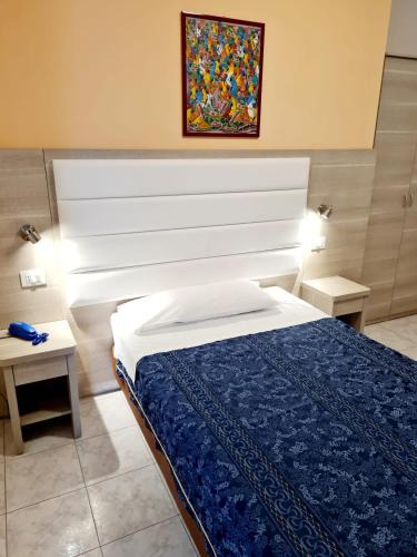 Pesaro Hotel | Hotel San Marco
