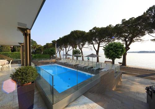 Peschiera del Garda Hotel | Hotel San Marco