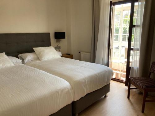 Sobrado Hotel | Hotel San Marcus
