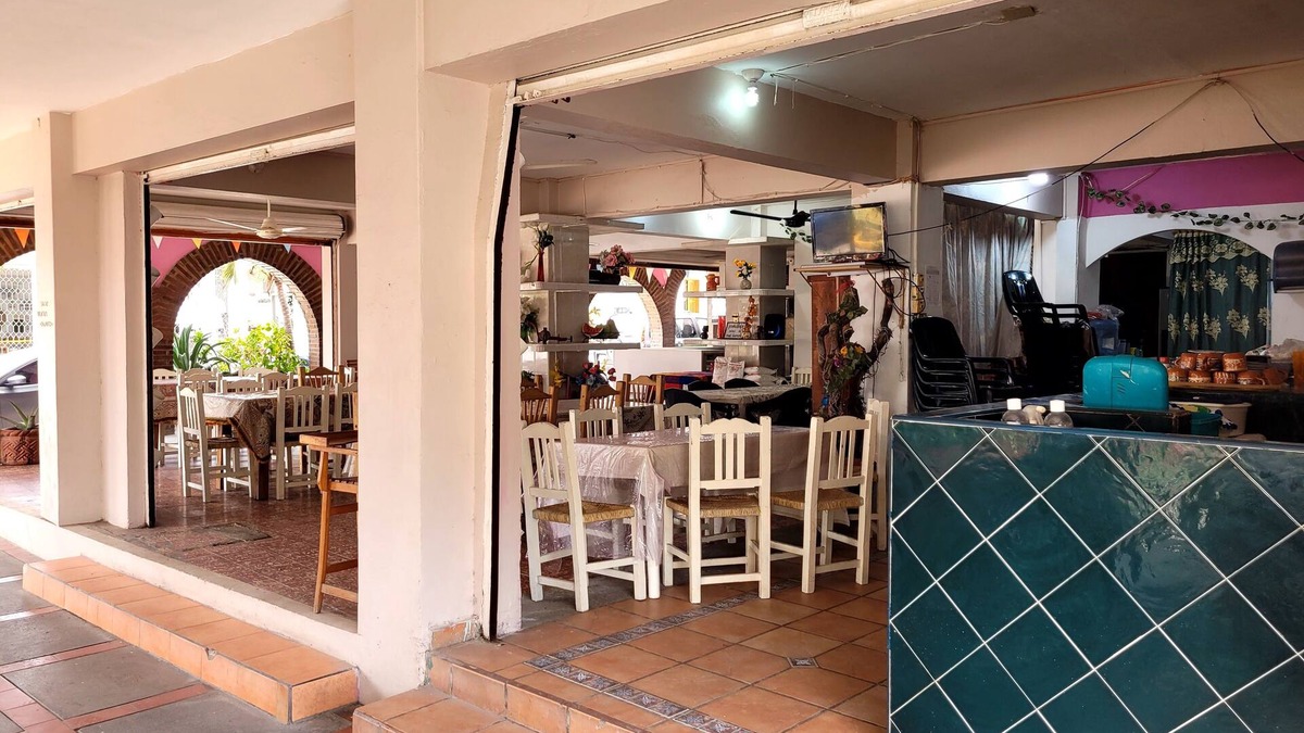Cuyutlan Hotel | Hotel San Miguel