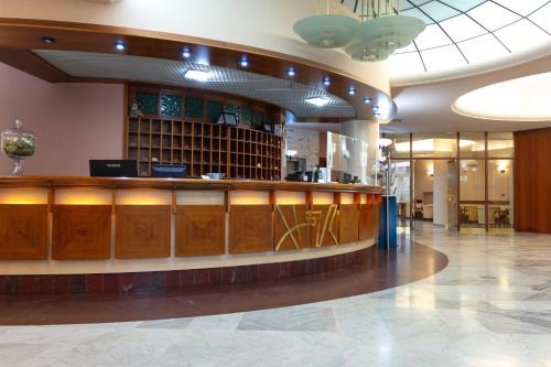 Lagonegro Hotel | Hotel San Nicola