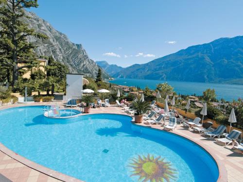 Limone sul Garda Hotel | Hotel San Pietro