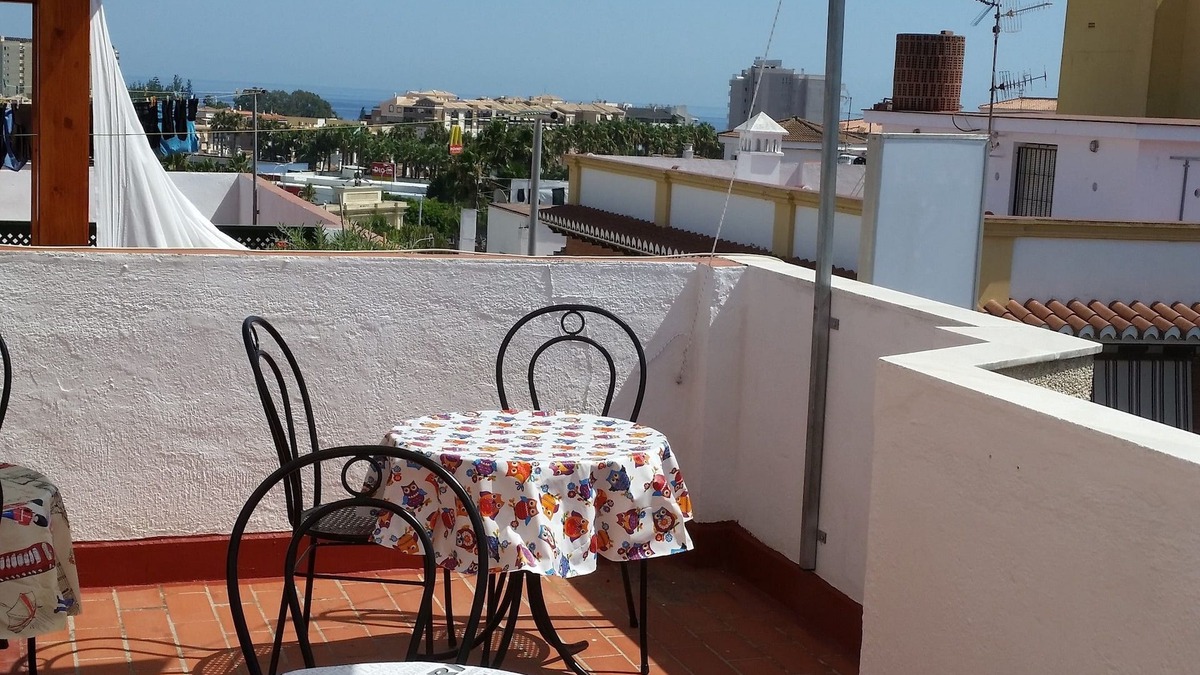 Almunecar House | Hotel San Sebastián Almuñecar