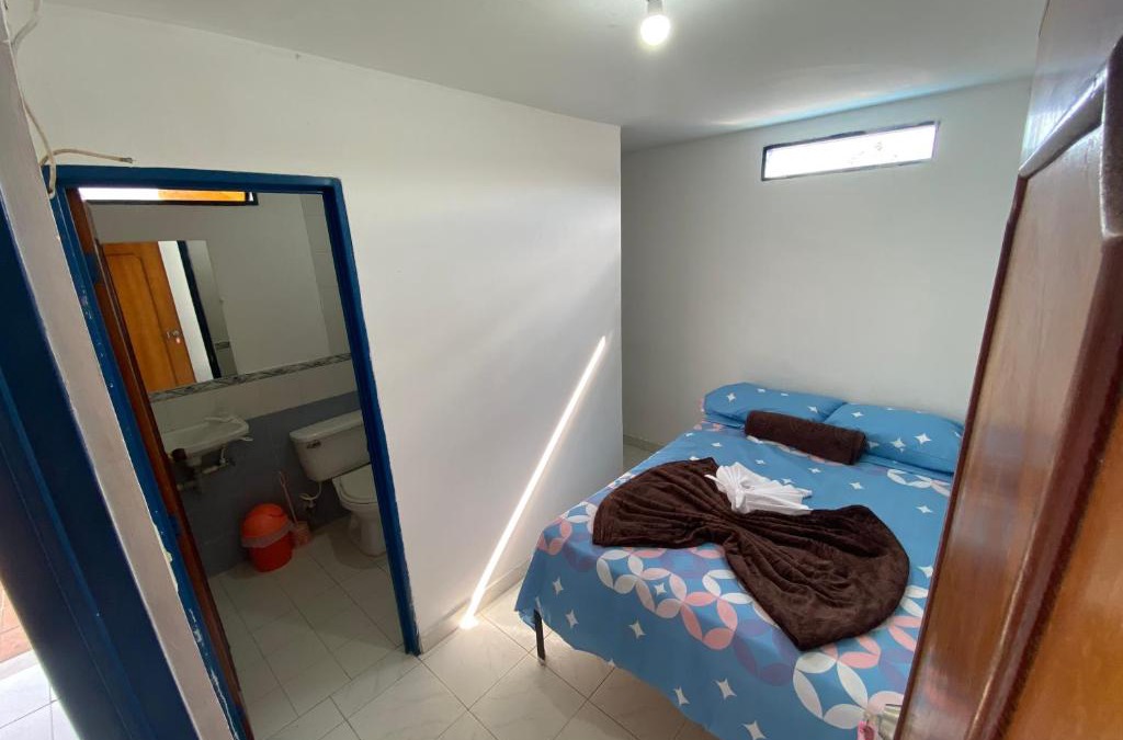 Darien Hotel | Hotel San Vicente