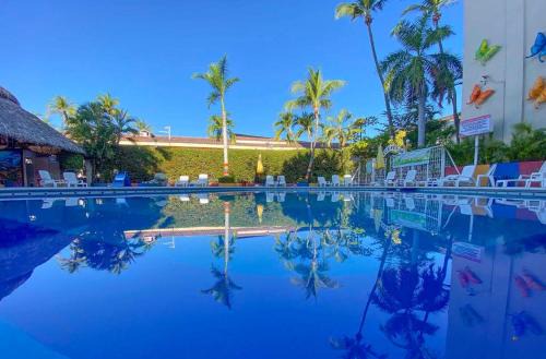 Magallanes Hotel | Hotel Sands Acapulco