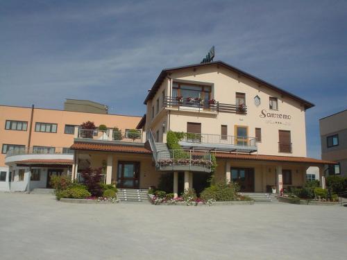 Ceva Hotel | Hotel Sanremo