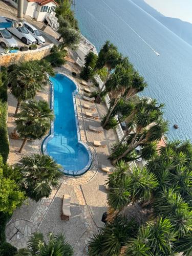 Vlore Hotel | Hotel Sanremo Vlore