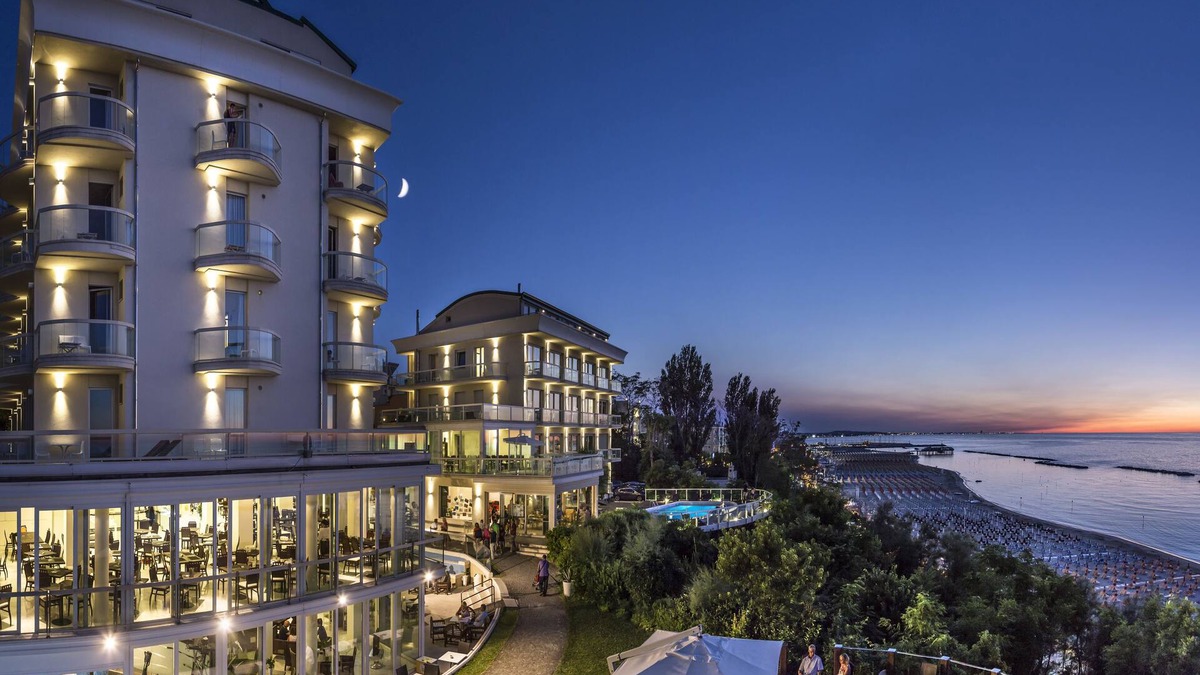 Gabicce Mare Hotel | Hotel Sans Souci