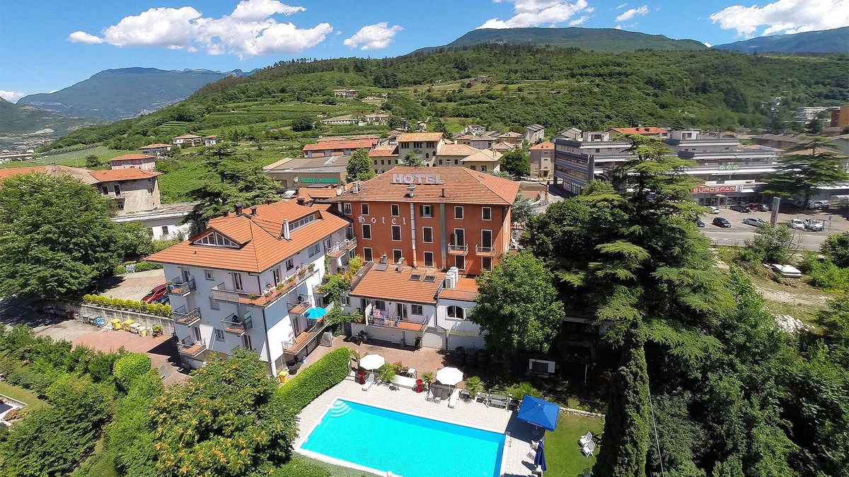 Rovereto Hotel | Hotel Sant Ilario