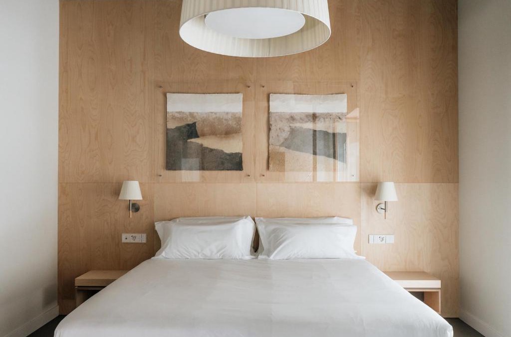 Tudela Hotel | Hotel Santa Ana Tudela