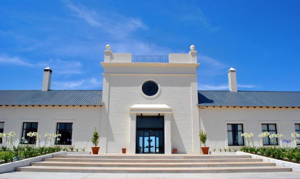 Durazno Hotel | Hotel Santa Cristina