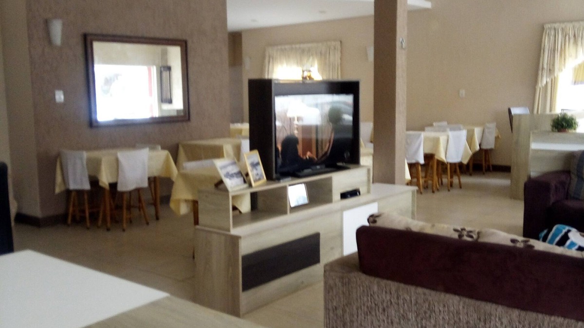 Arroio Teixeira Hotel | Hotel Santa Rita