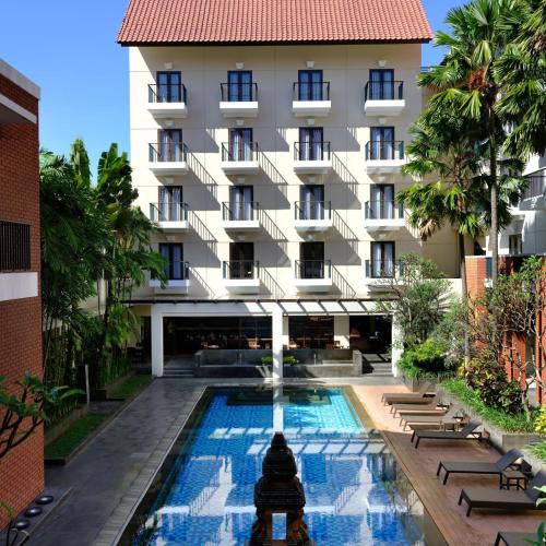 Malang Hotel | Hotel Santika Premiere Malang