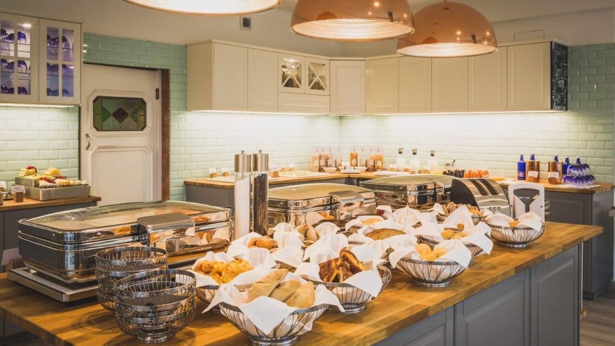Karlsruhe City Centre Hotel | Hotel Santo Karlsruhe