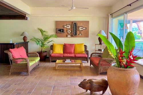 Luganville Hotel | Hotel Santo Vanuatu