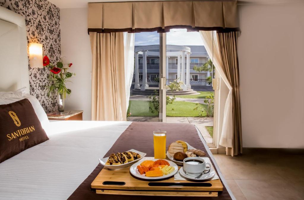 Hermosillo Hotel | Hotel Santorian