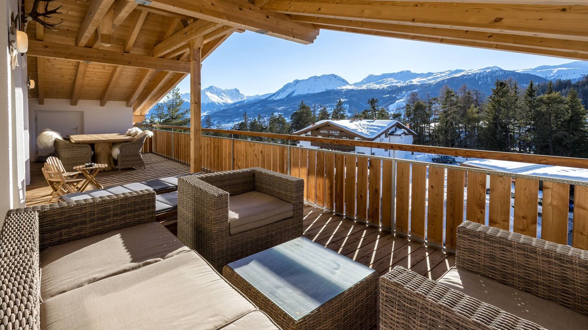 Lenz Hotel | Hotel Sarain Active Mountain Resort