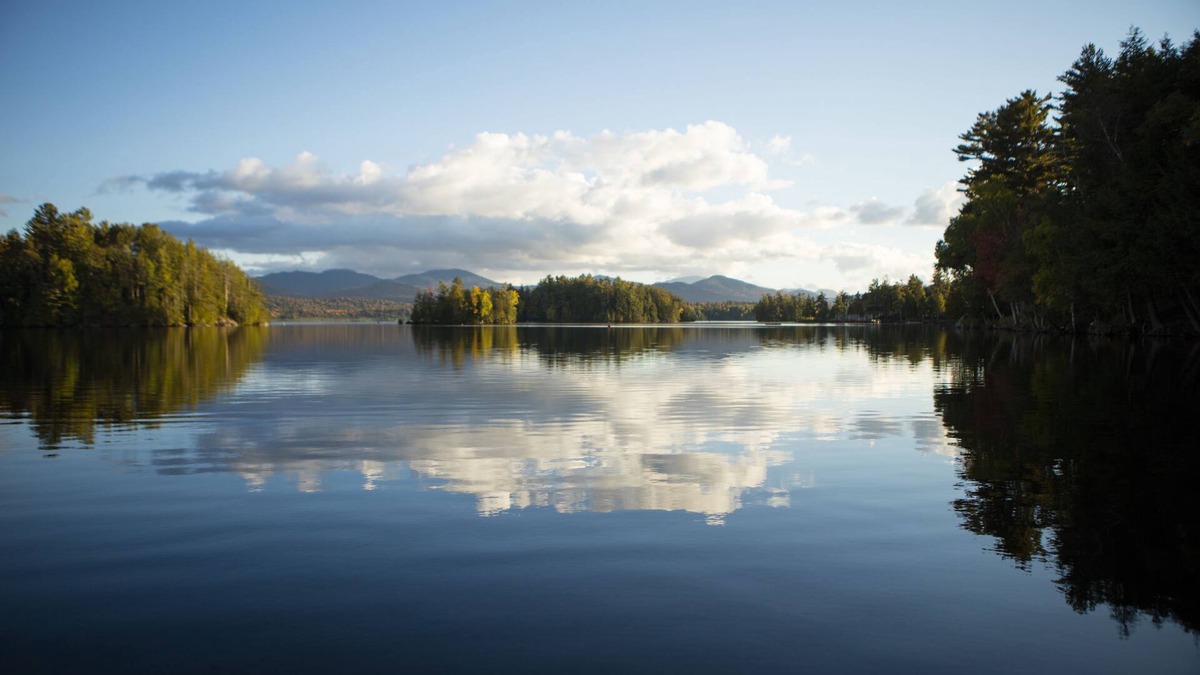 Saranac Lake Hotel | Hotel Saranac Curio Collection By Hilton